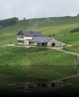 26 Route du Fromage - Auberge et fromagerie Huss